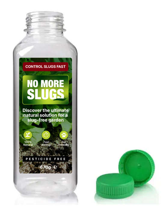 No More Slugs